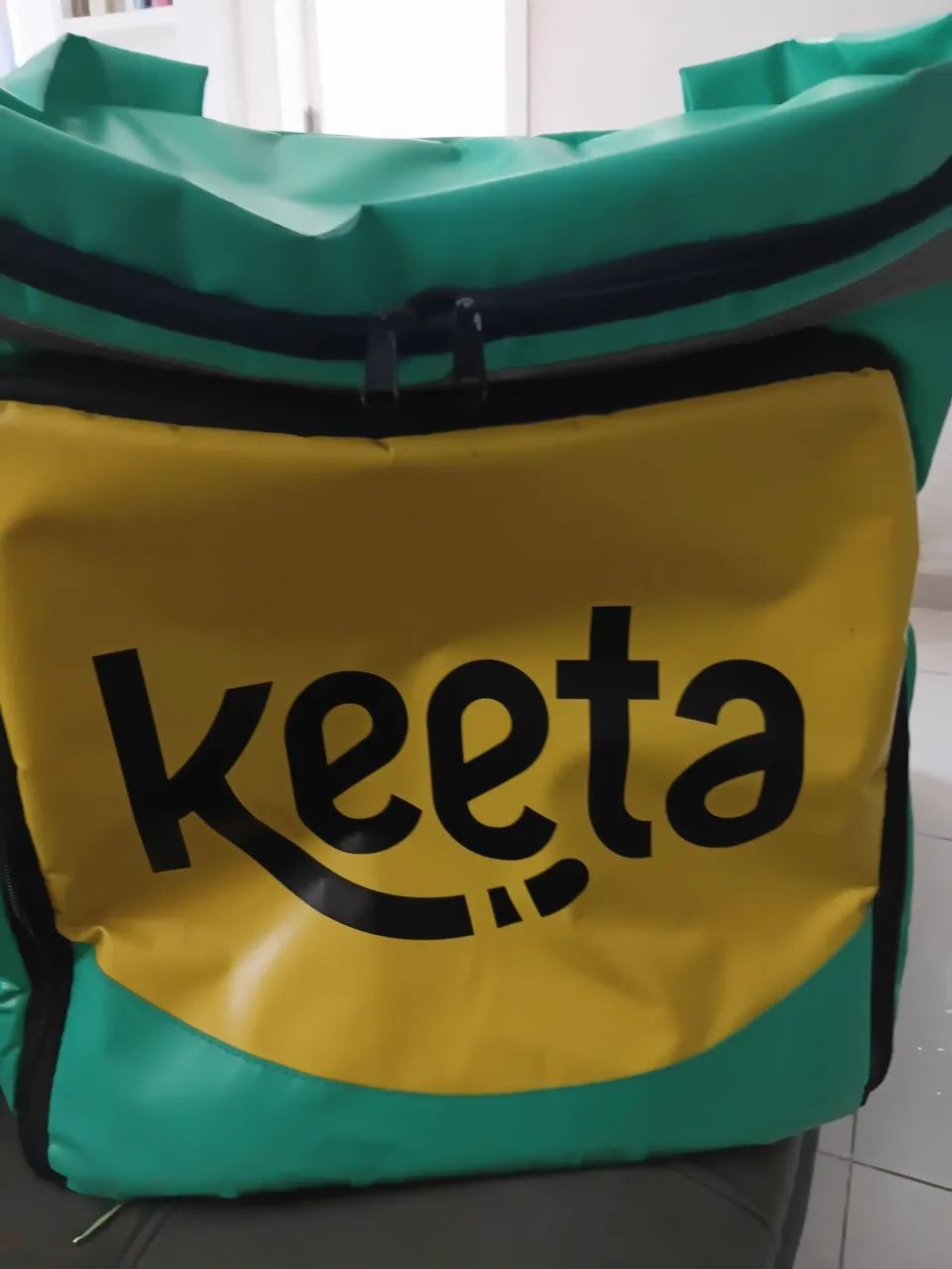 Baag keeta