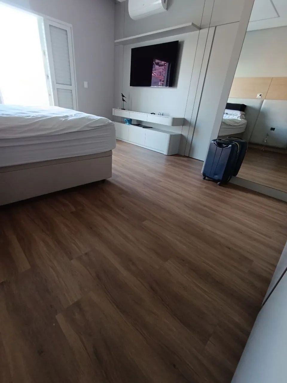 Instalações de pisos vinílicos e laminados  - Foto 2
