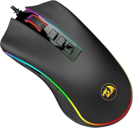 MOUSE REDRAGON KING COBRA