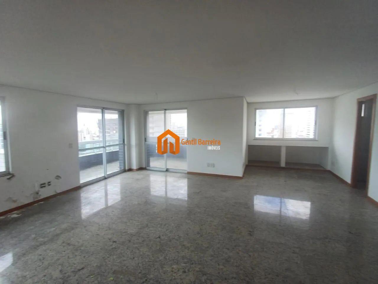 Venda de apartamento no Meireles - Foto 4