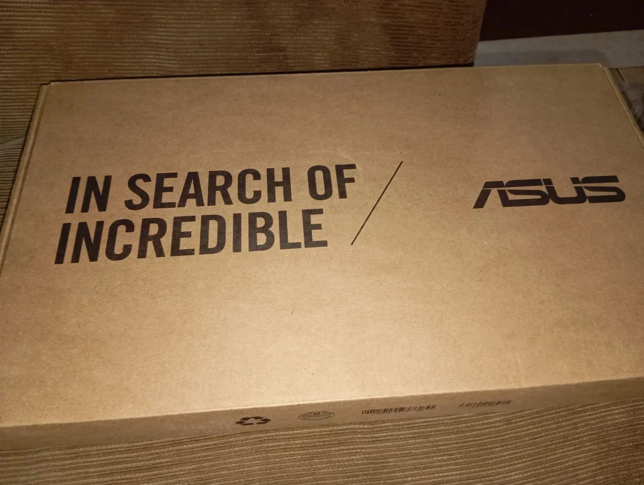 Notebook ASUS E510 vivobook - Foto 5