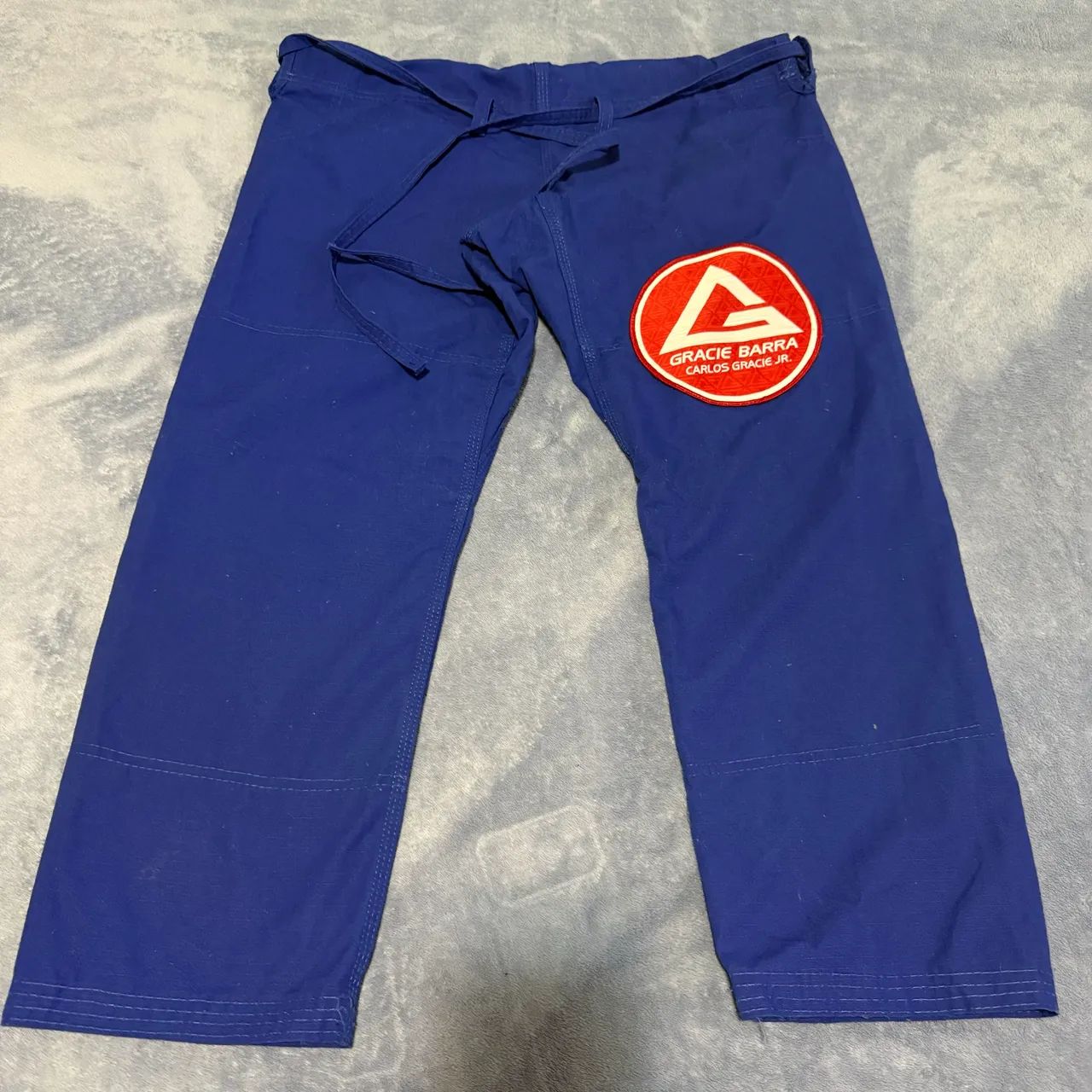 Kimono A0 gracie barra - Foto 3