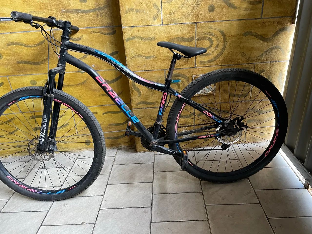 Baik aro 29