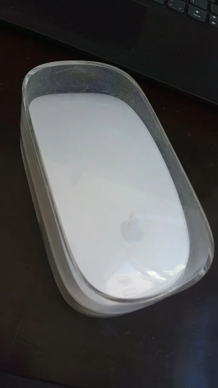 Apple Magic Mouse  - Foto 2