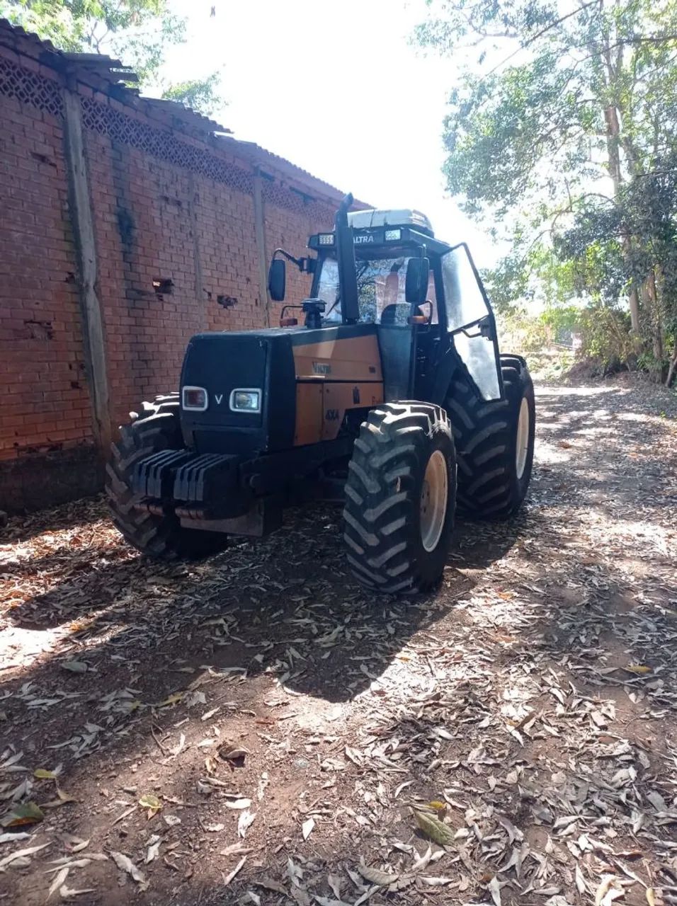 Trator semi novo  - Foto 2