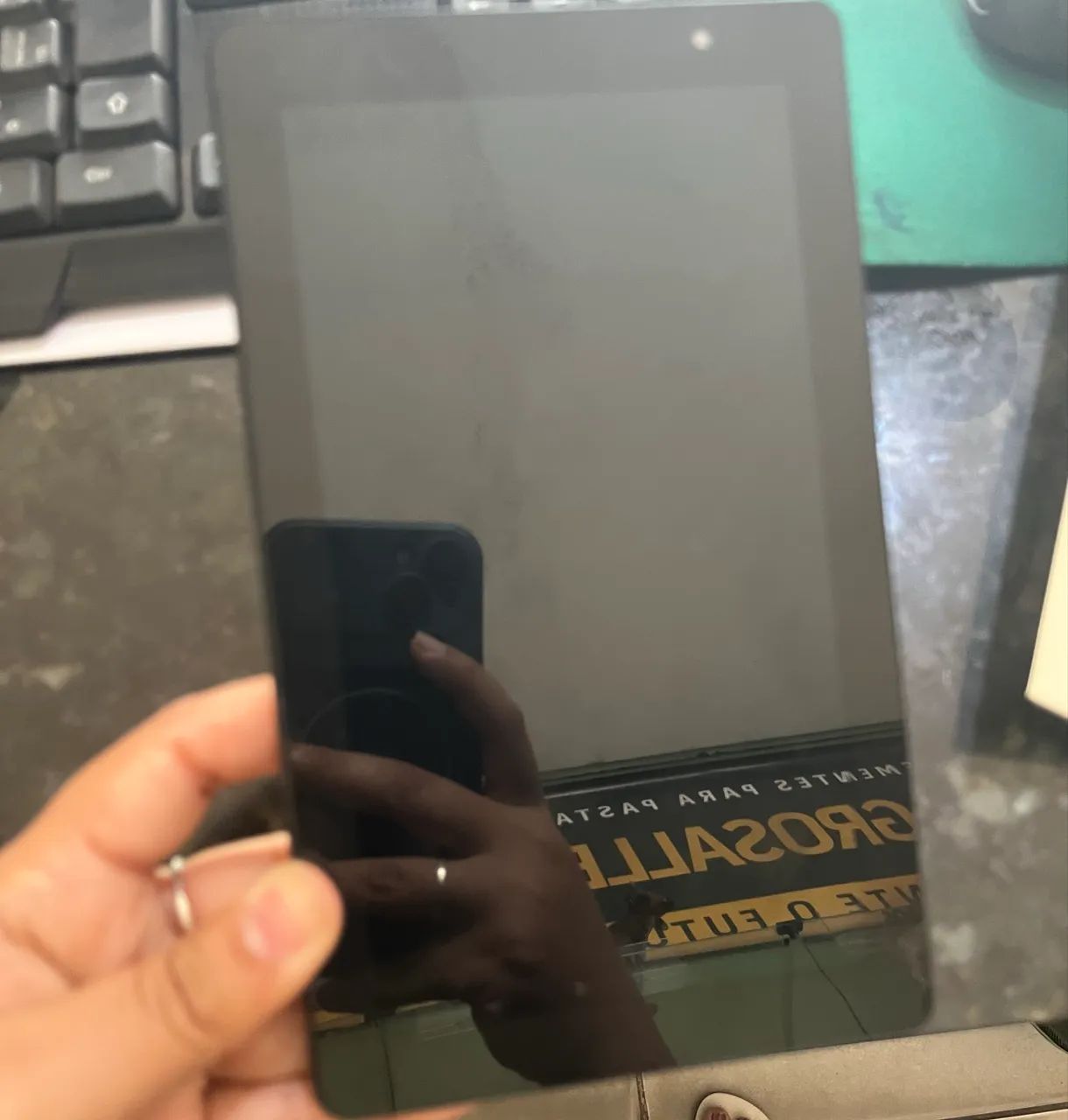 Vende-se tablet  - Foto 3