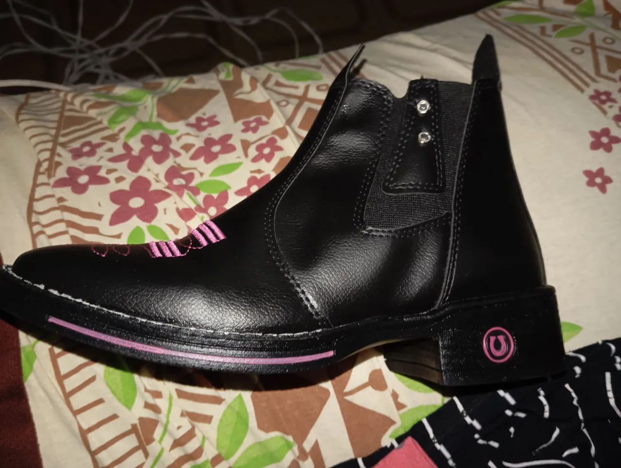 Bota texana - Foto 3