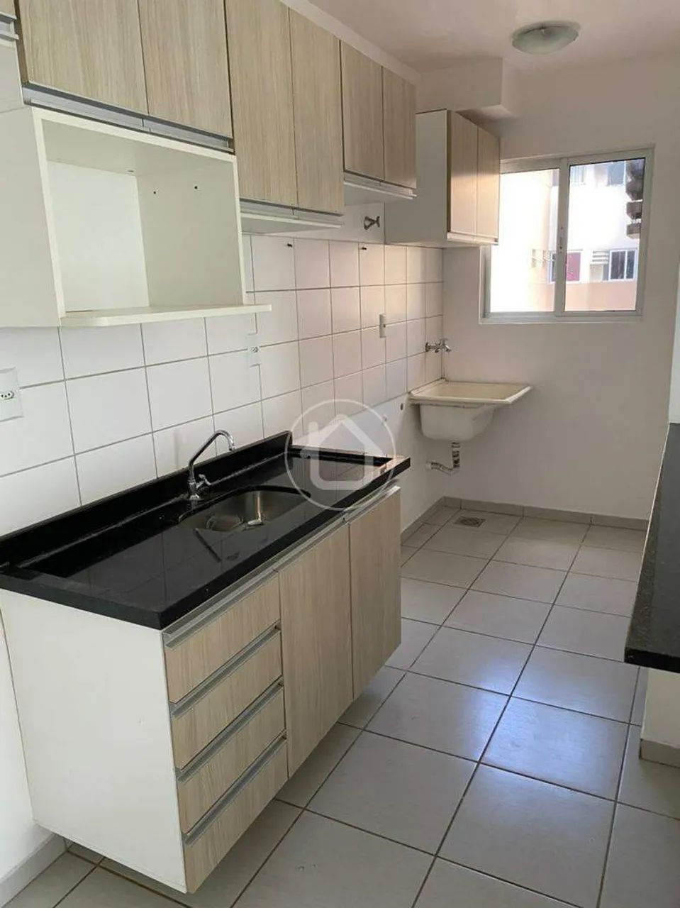 APARTAMENTO COMPLETO NO TORRES DO COXIPÓ - Foto 5