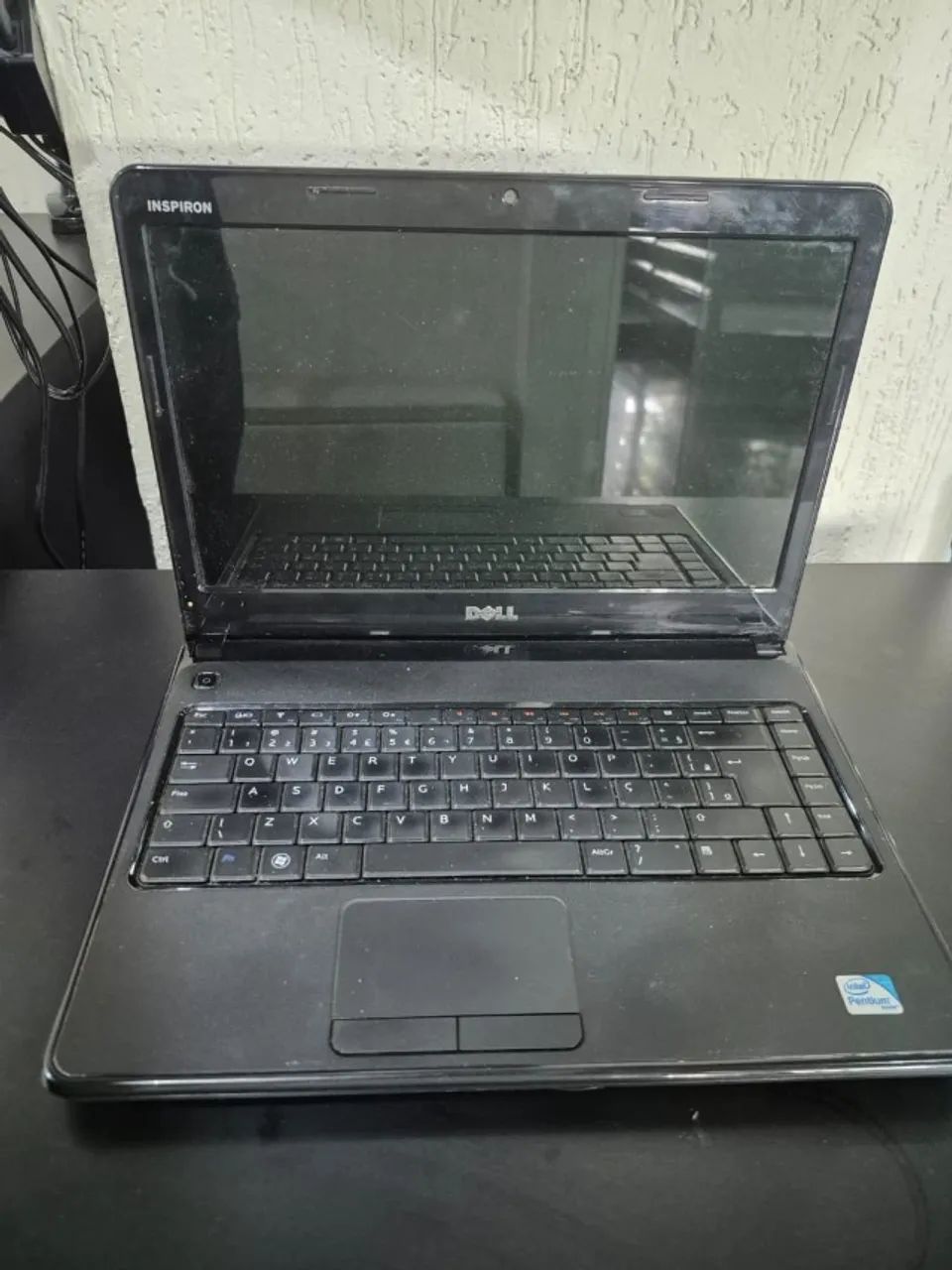 Notebook Dell Inspiron N4030 