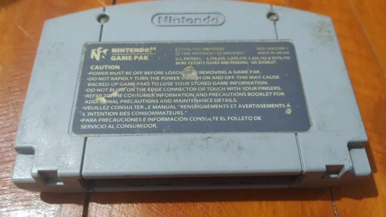 Mystical ninja Nintendo 64 - Foto 2
