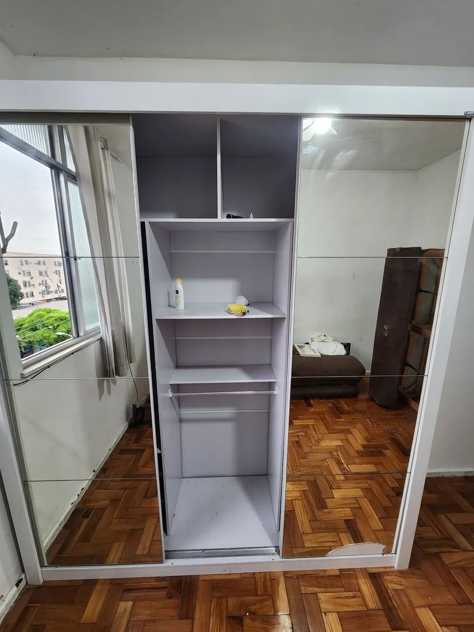 Guarda roupa  - Foto 4