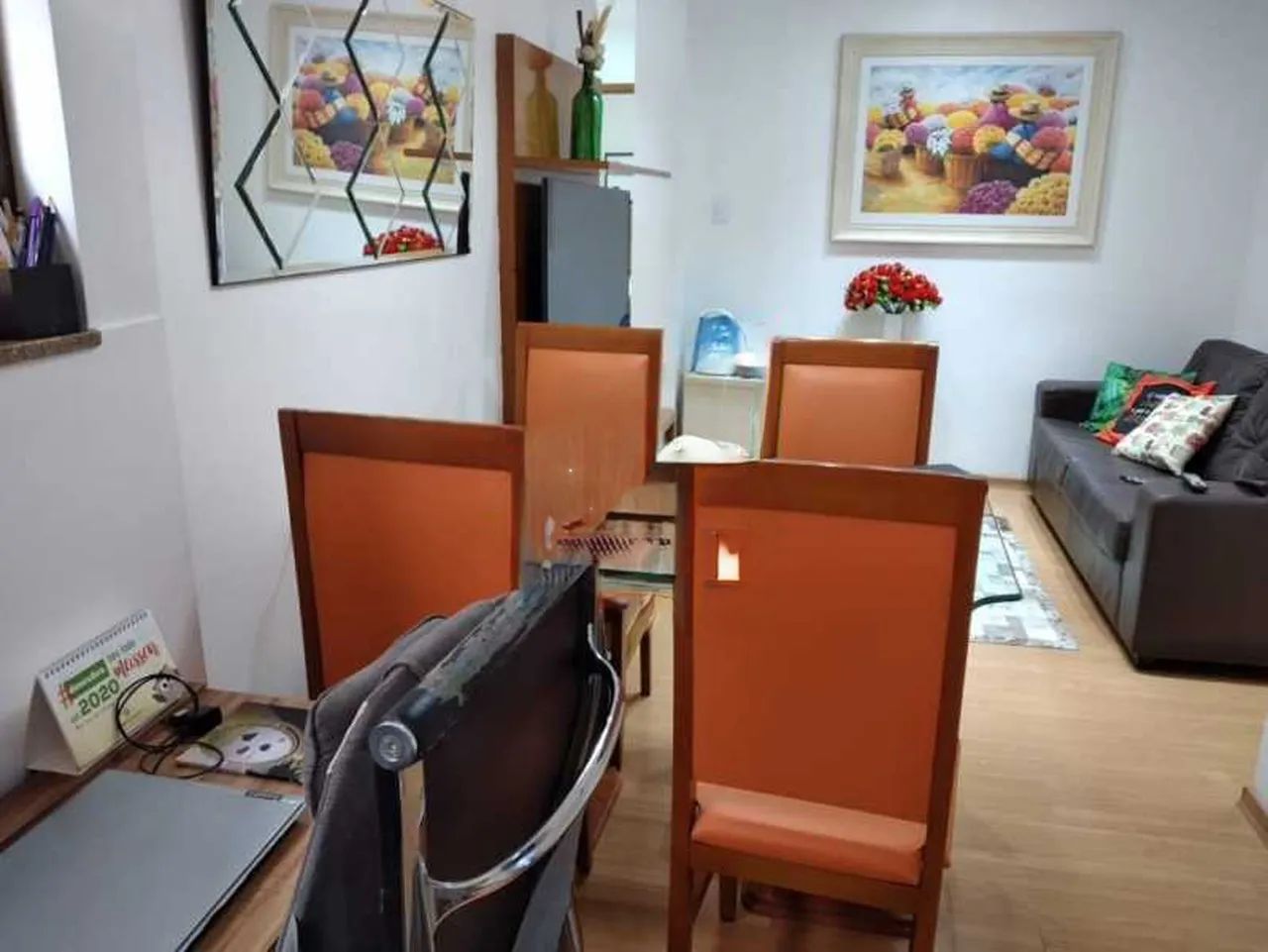 Apartamento - / Residencial / Glória - Foto 3