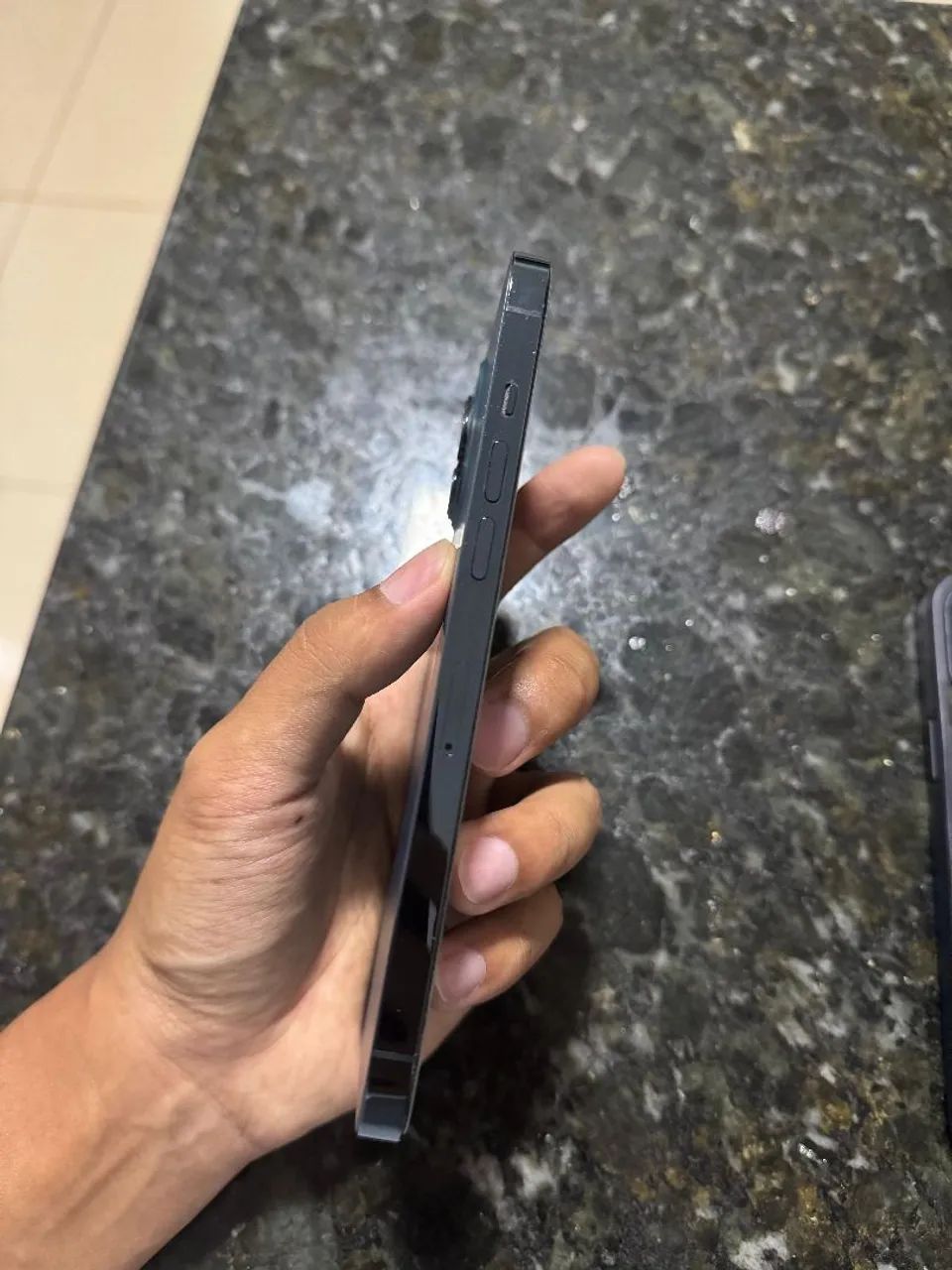 Iphone 12 Pro Max 256 Gb - Foto 3