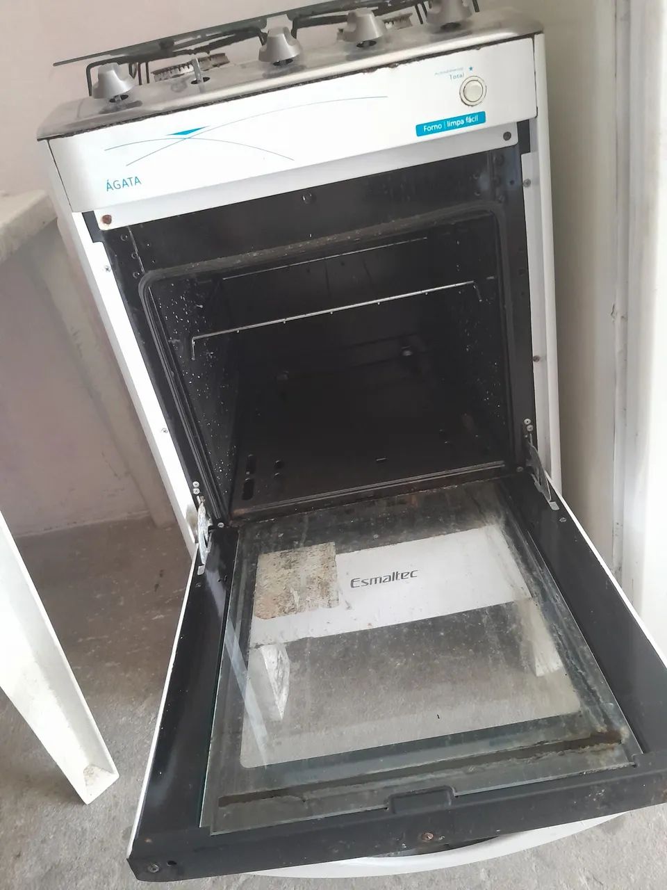 Eletrodoméstico  - Foto 2