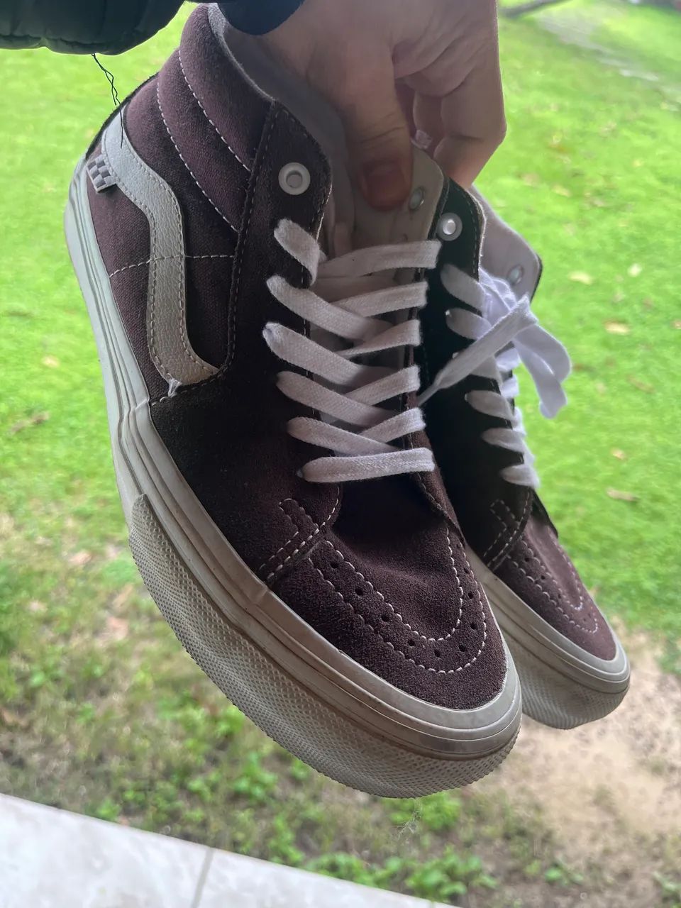 Tenis vans 39-40