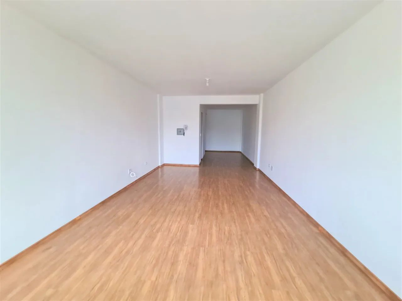 Sala comercial para alugar no Centro, Curitiba - Foto 10
