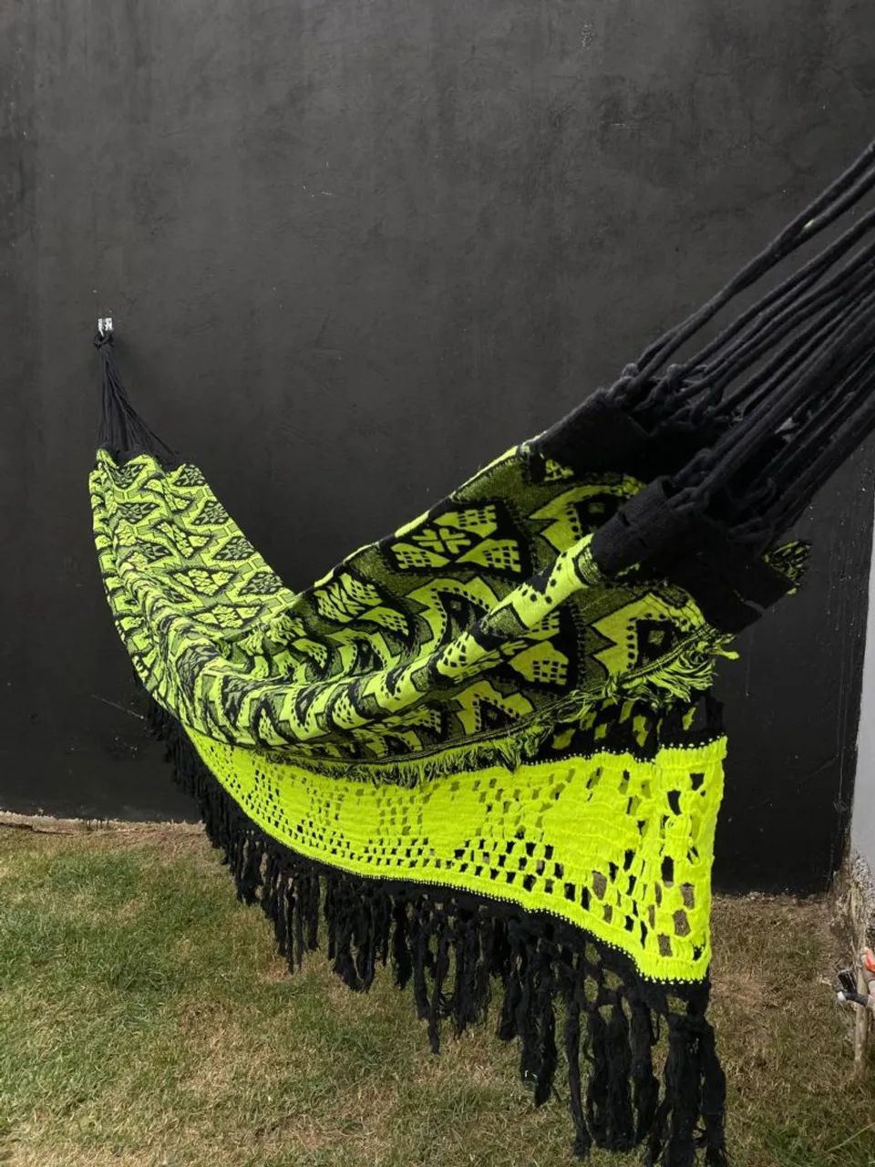 Redes casal  - Foto 3