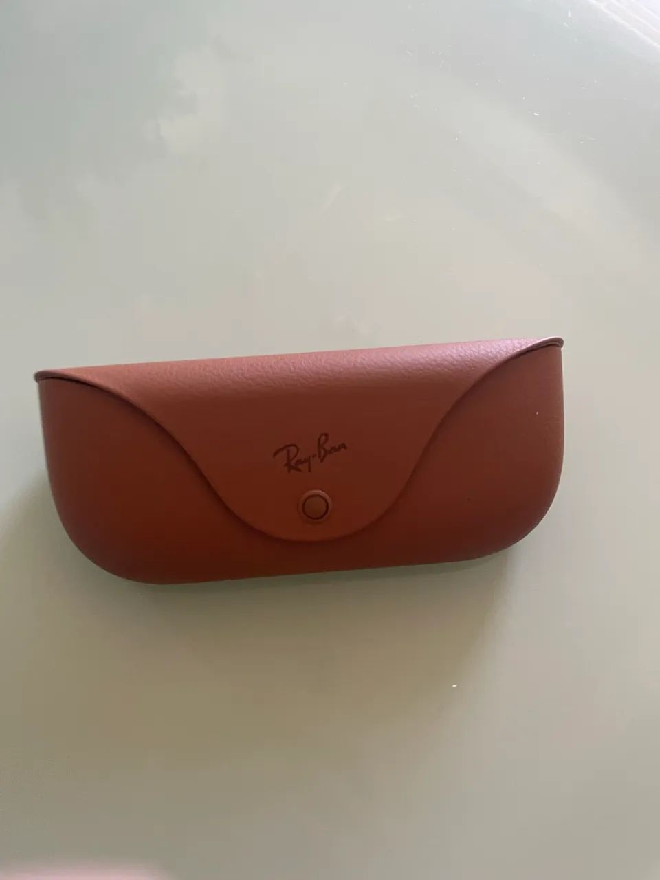 Ray-Ban Meta Wayfarer Original - Impecável - Foto 3