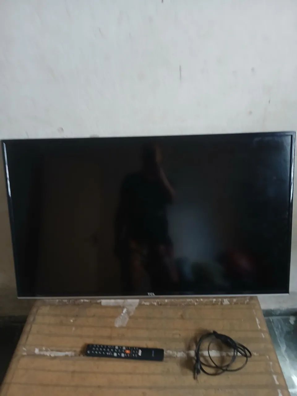 Tv tcl