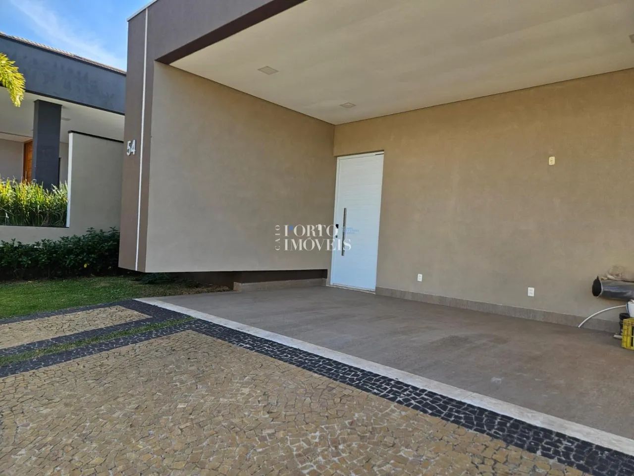 casa - Swiss Park - Campinas