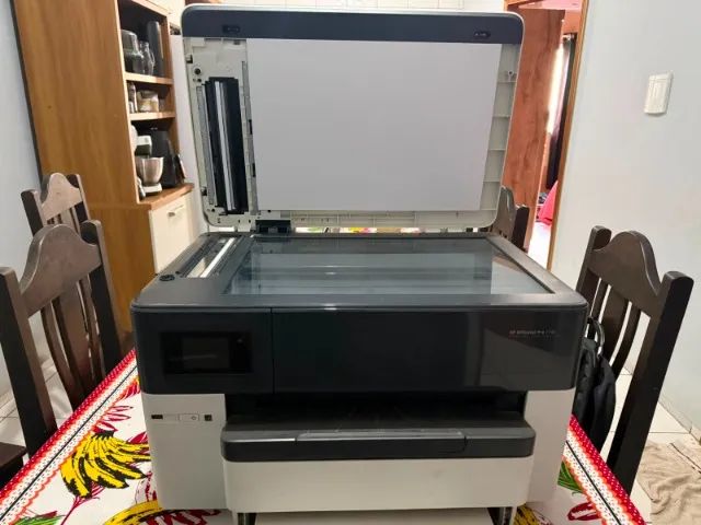 Impressora HP 7740 A3 - Foto 5