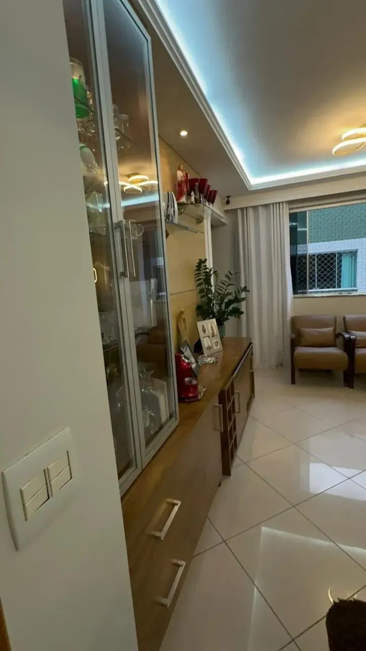 Cobertura para locação bairro Castelo