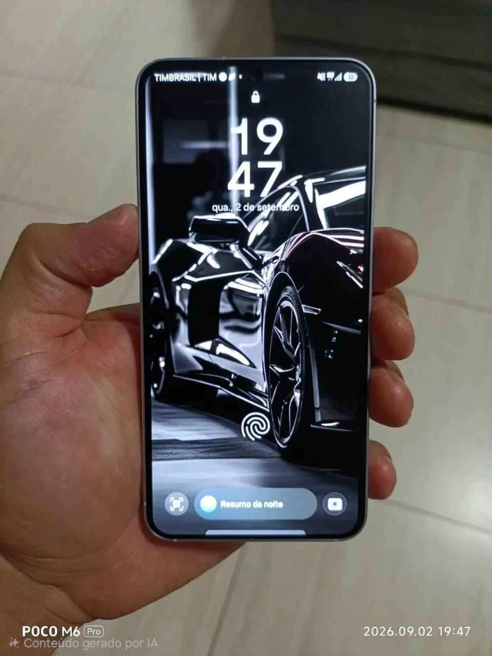 SAMSUNG S 25 - Foto 2