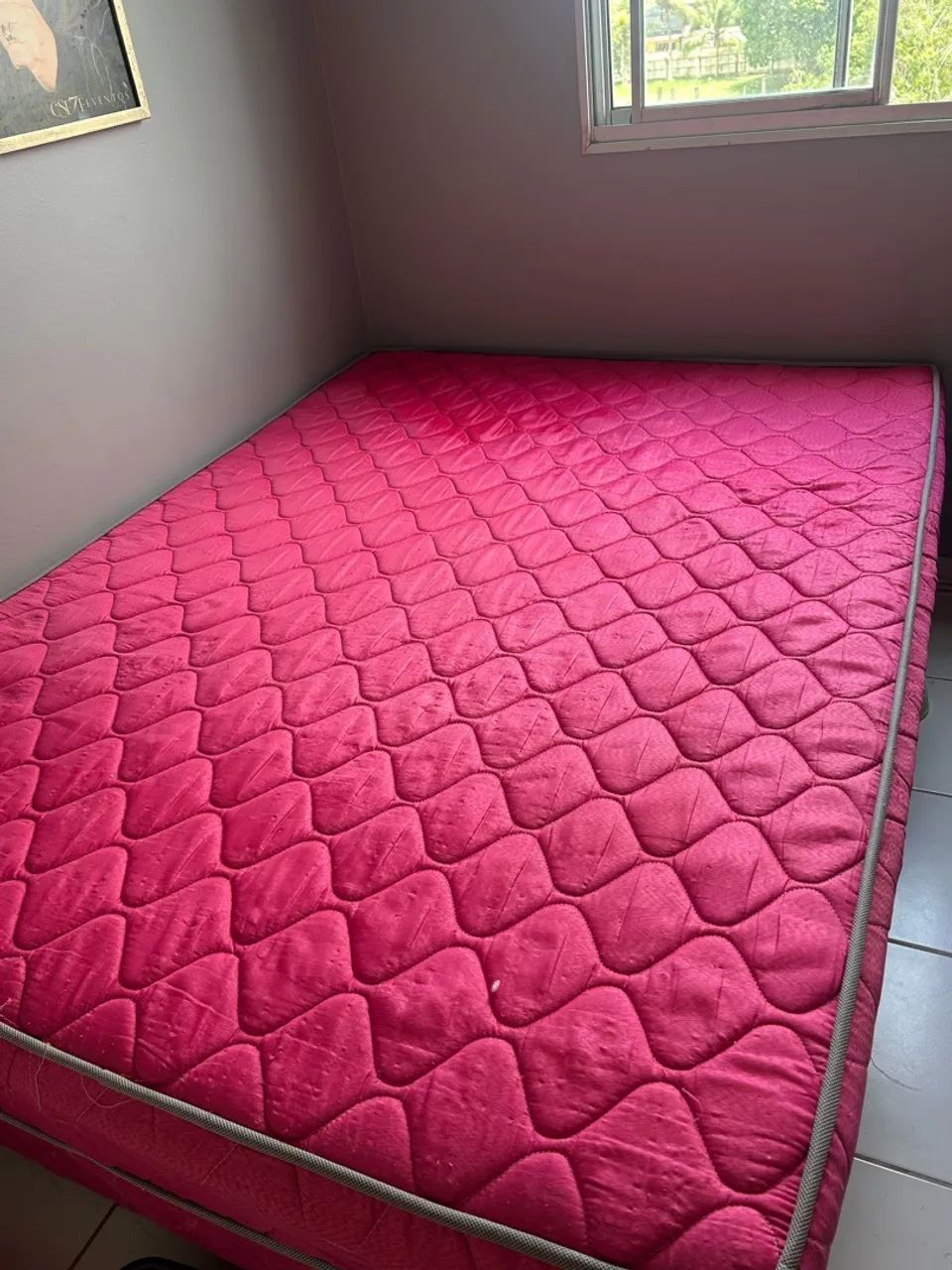 Cama de casal
