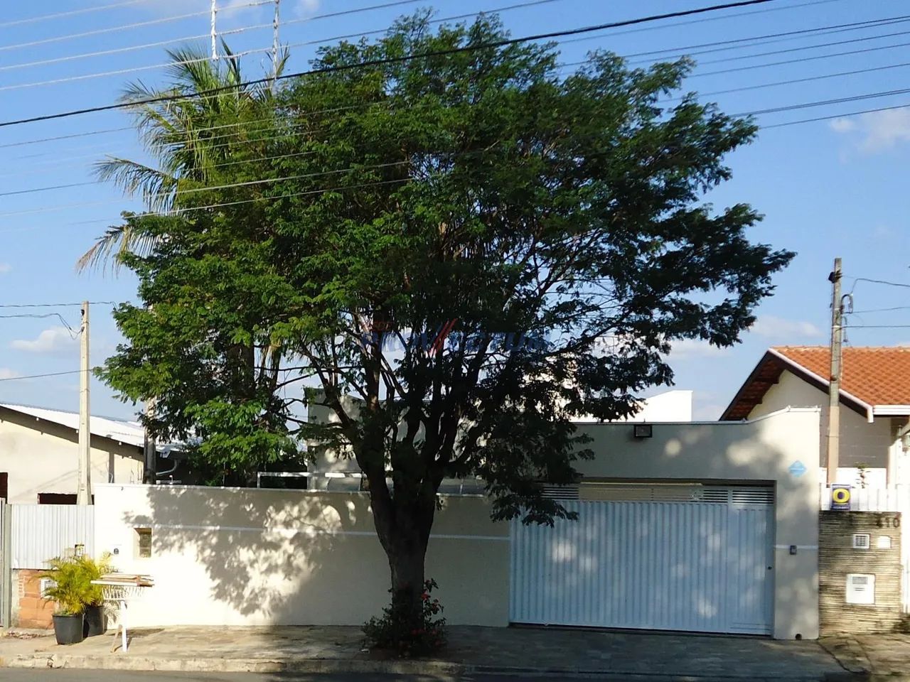 casa - Vila Nogueira - Campinas