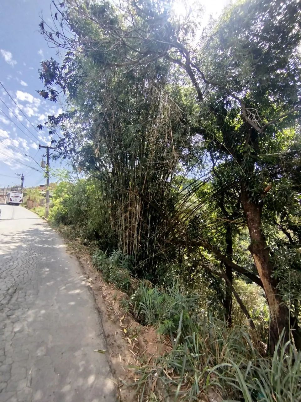 Vendo Terreno no Belmonte 
