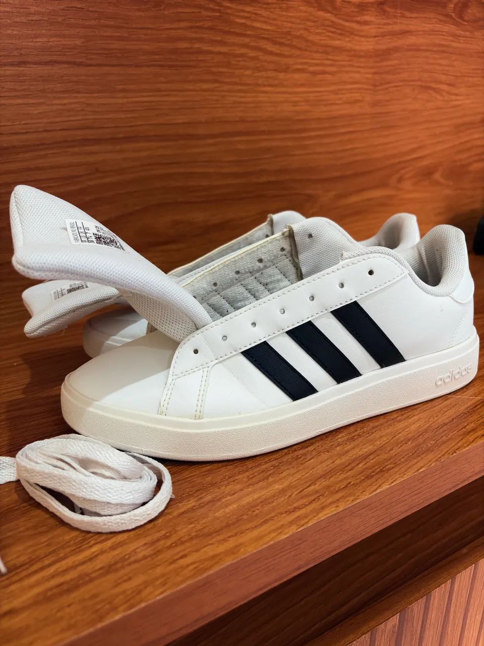 Tênis adidas original  - Foto 3