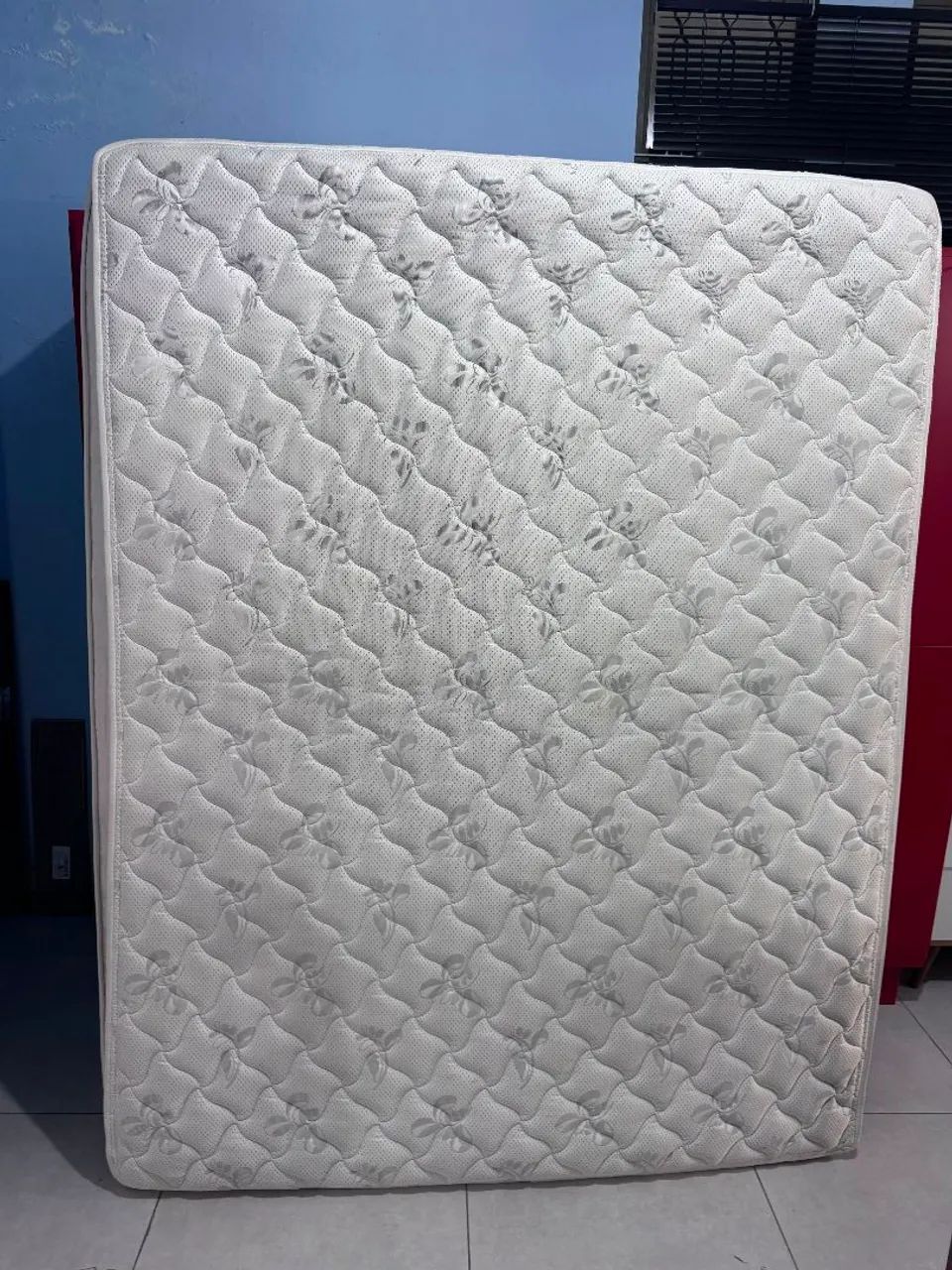 Colchão De Casal Queem Castor  - Foto 2