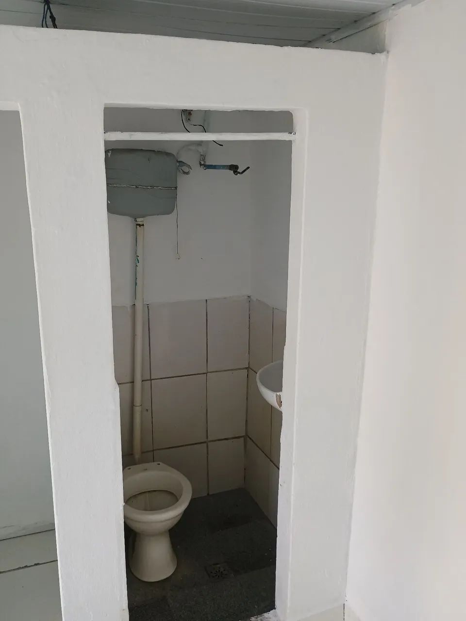 Alugo kitnet no Gramacho zap * - Foto 3