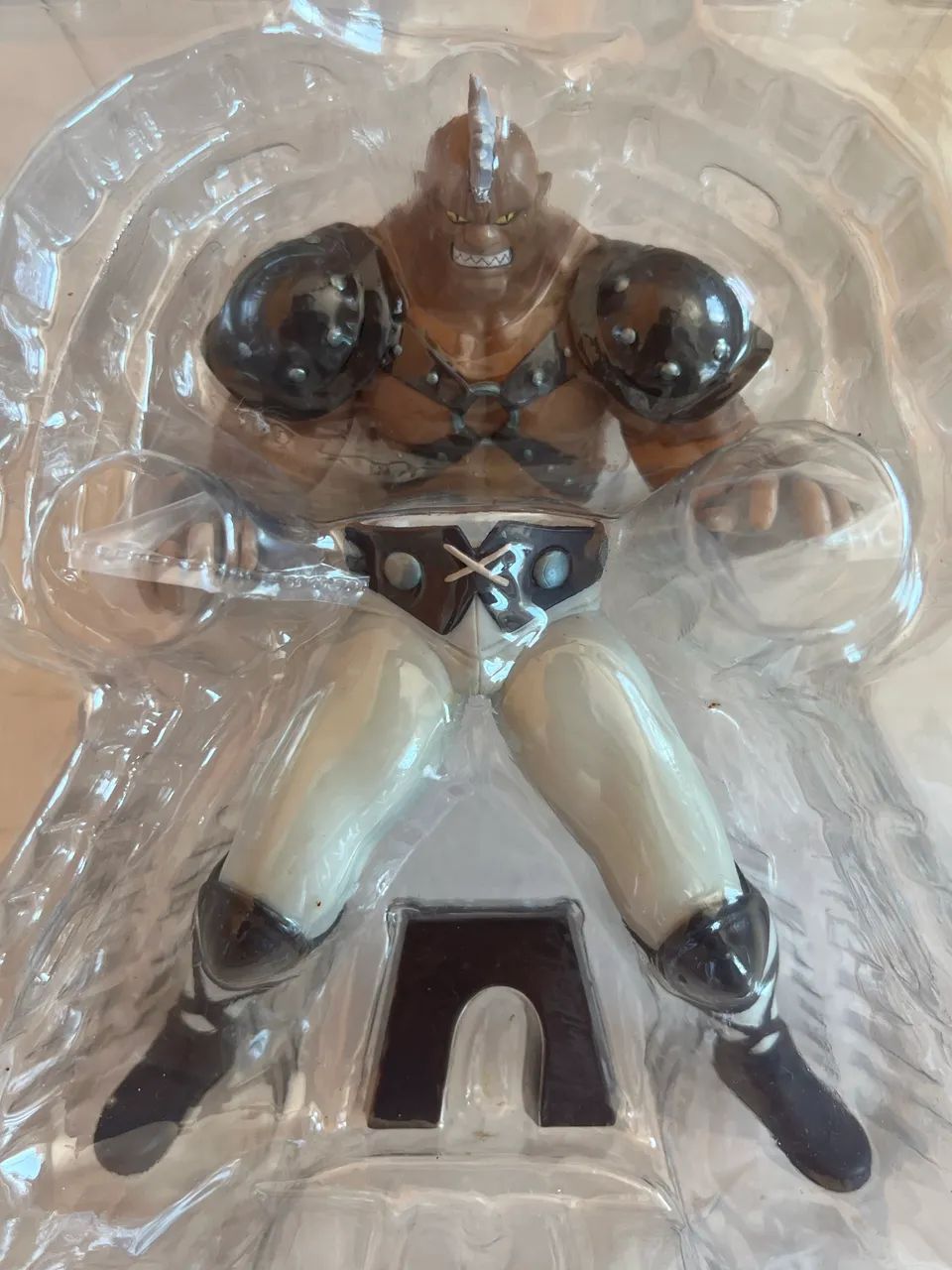 Cloth Myth pack Shaina + Cassius - Foto 5