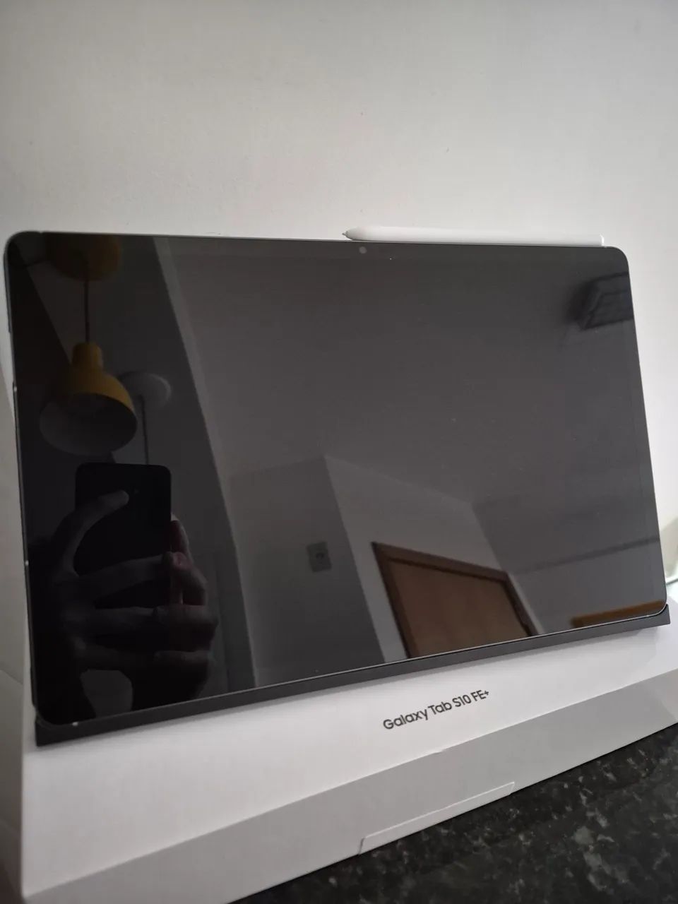 Galaxy Tab s10 FE+ - Exelente estado, sem detalhes