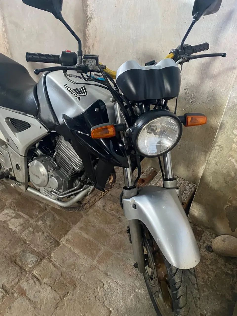 Twister 250 - Foto 5