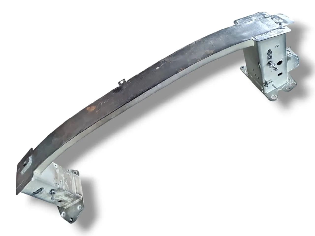 Alma Parachoque Dianteiro Volvo Xc40 T5 2020 Original - Peças para