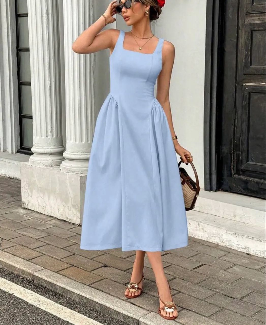 Vestido novo P