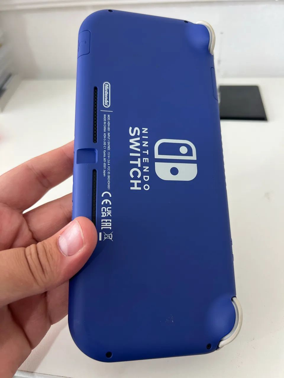 Nintendo switch  - Foto 4