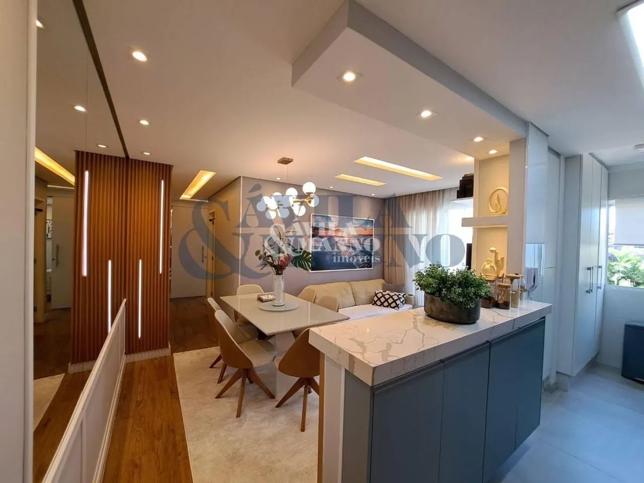 Apartamento com 2 quartos na Mooca - Foto 3