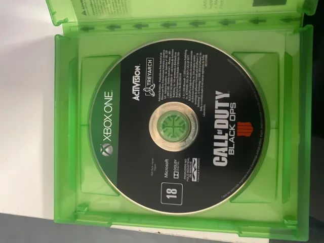 CALL OF DUTY BLACK OPS 4 ( XBOX ONE ) - Foto 2