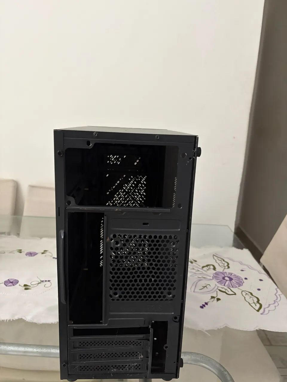 Gabinete pc  - Foto 3