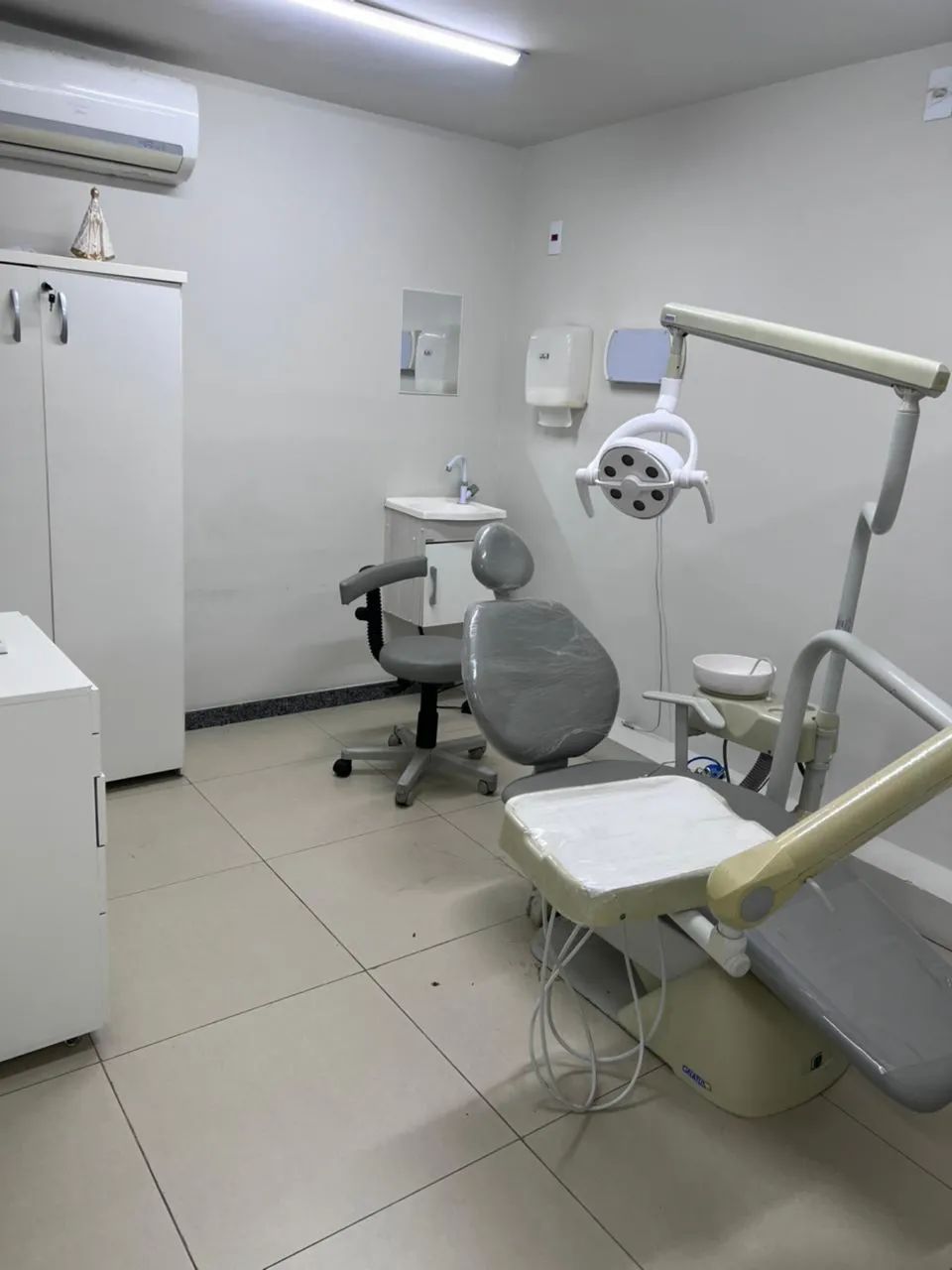 Clínica  Odontológica Oportunidade Única Centro BH 4 cadeiras - Foto 4