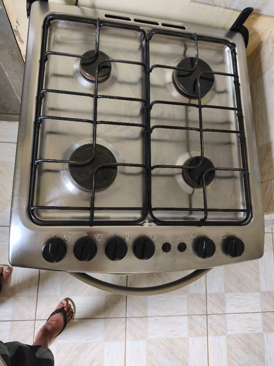 Fogão  - Foto 2