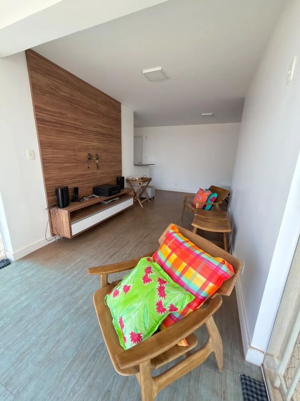 ALUGA-SE - APARTAMENTO 2 QUARTOS | FLEX GAMA - Foto 2