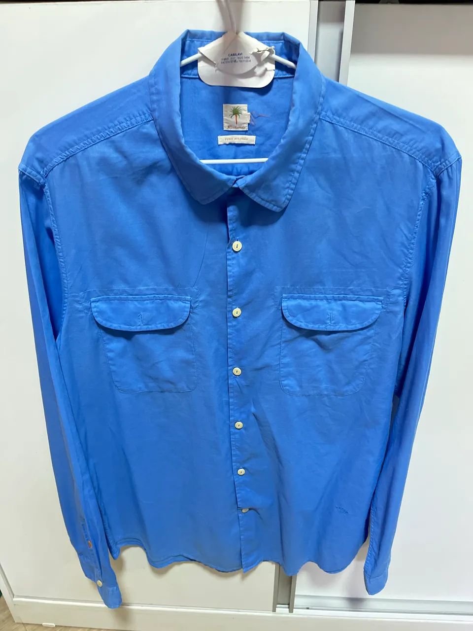 Camisas Sociais  - Foto 4