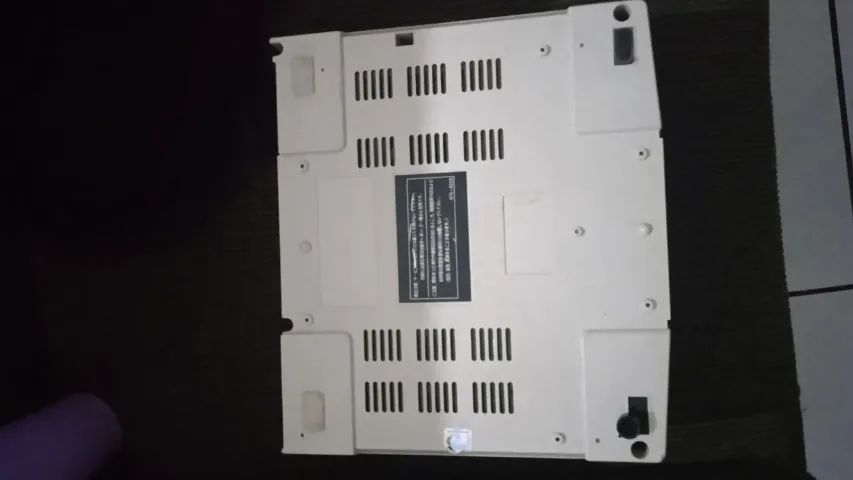 SEGA SATURNO - Foto 2