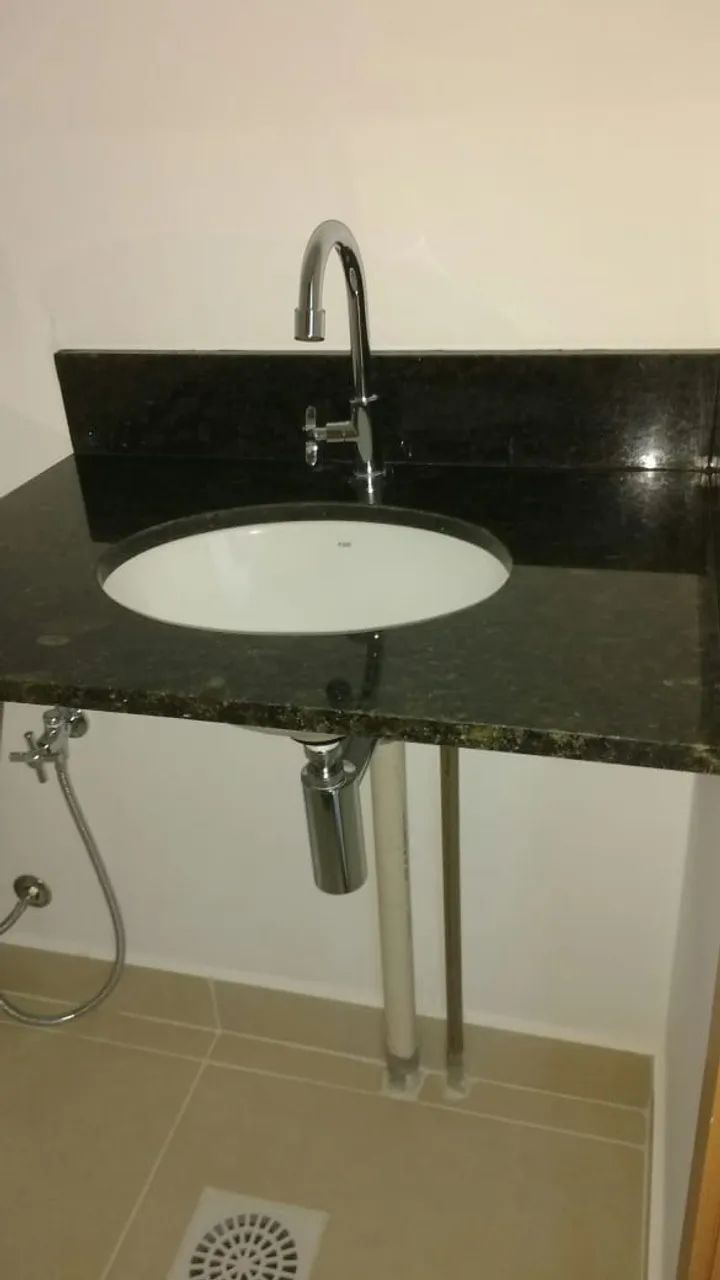 Sala comercial, 22m² no Cond. Parque Office  - Foto 5