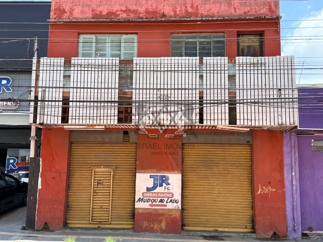 Prédio comercial à venda no Centro - Caraguatatuba / SP - Cod. PR0006 - Foto 3