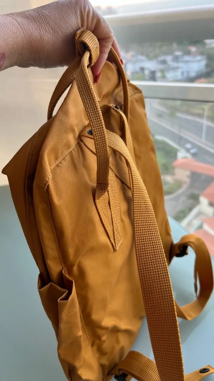 Mochila  - Foto 3